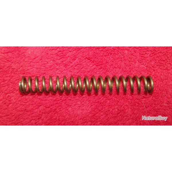 RESSORT DE PERCUTEUR "MATCH GRADE II" pour LEBEL ou BERTHIER