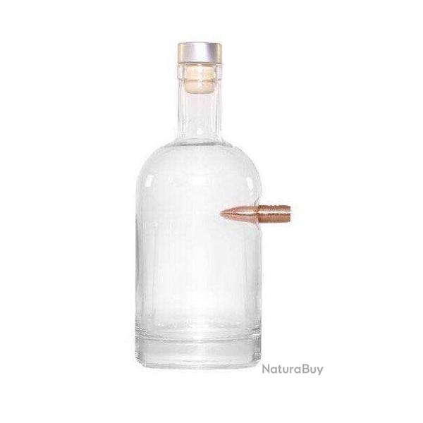 D�canteur � Whisky 740ml LUCKY SHOT