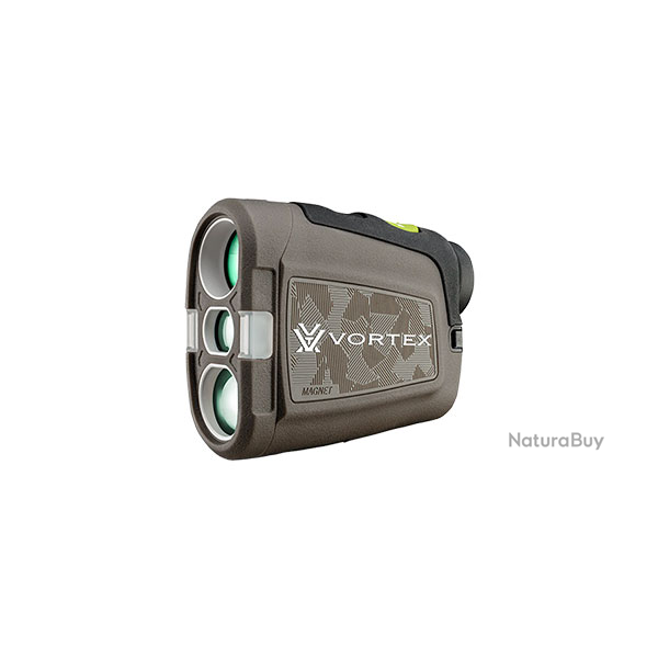 T�l�m�tre Laser Vortex Blade Slope