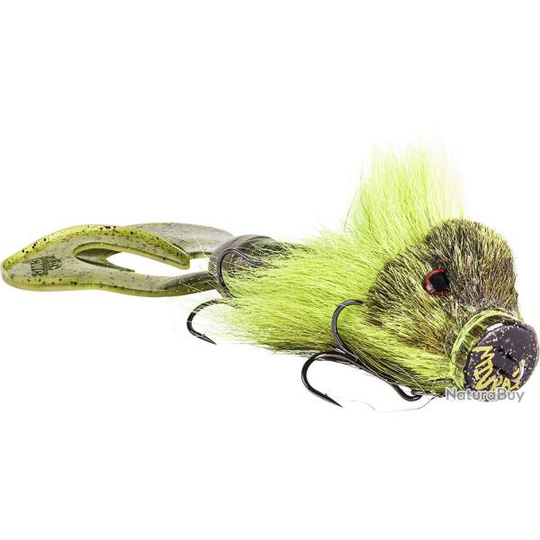 Leurre CWC Miuras Mouse Mini 20cm 06 Melon