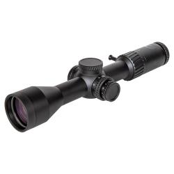 Lunette de chasse Sightmark Pr&eacute;sidio 1,5-9x45