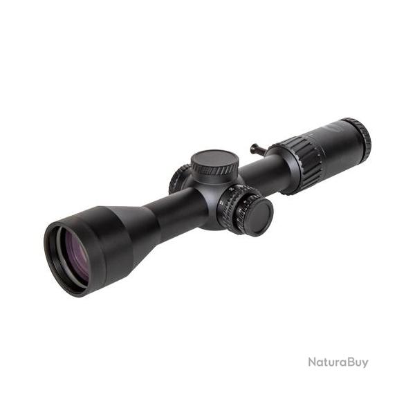 Lunette de chasse Sightmark Pr�sidio 1,5-9x45
