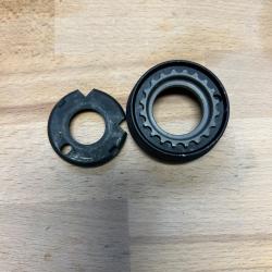 delta ring barrel nut ar15