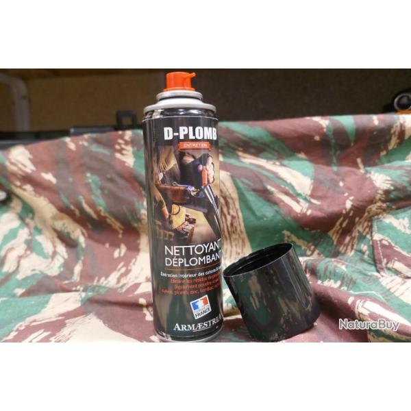 a�rosol Nettoyant D�plombant ARMAESTRIA  de 250ml