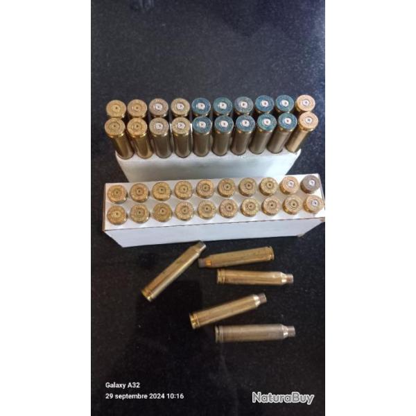 lot 46 �tuis vides 300 winchester magnum