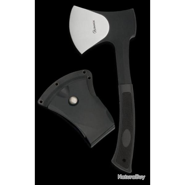 Albainox 31746 Hache de sport , lancer
