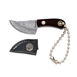 Albainox 32713 Porte Clef Mini Couteau Kukri