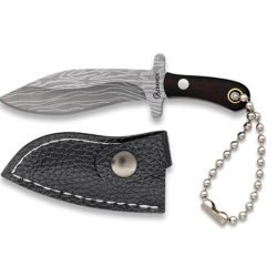 Albainox 32712 Porte-cl&eacute; Couteau Mini Kukri