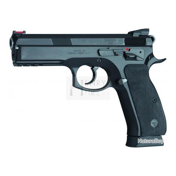 CZ 75 SP-01 SHADOW
