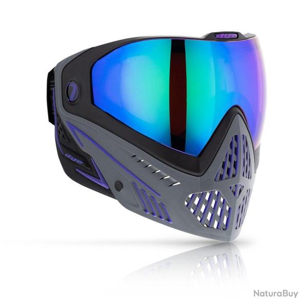 Masque de paintball DYE I5 Thermal Barney