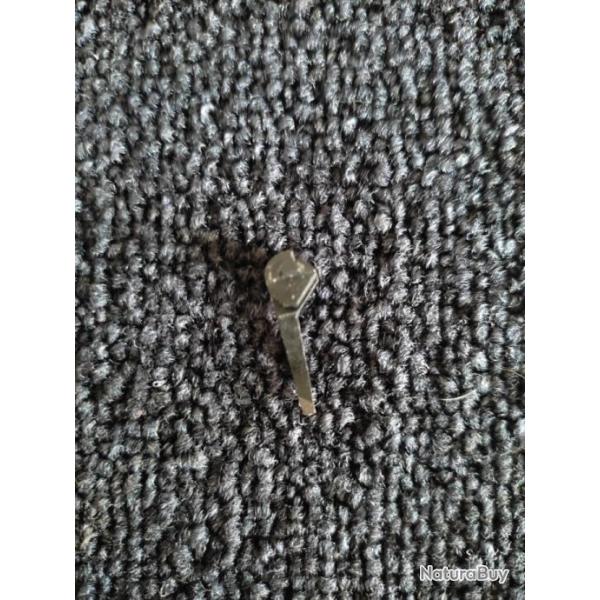 Levier de d�tente GP 35