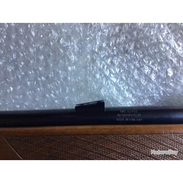 Tikka LSA 65 Calibre 6,5x55