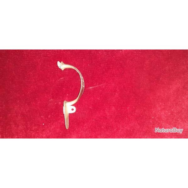 Pontet laiton pour Carabine ou Mousqueton du syst�mes Chassepot ou Gras .