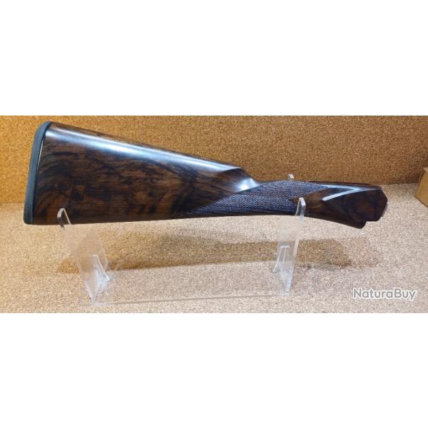 Crosse de fabarm gamma anglaise superpos� calibre 12 droitier parcours(107)