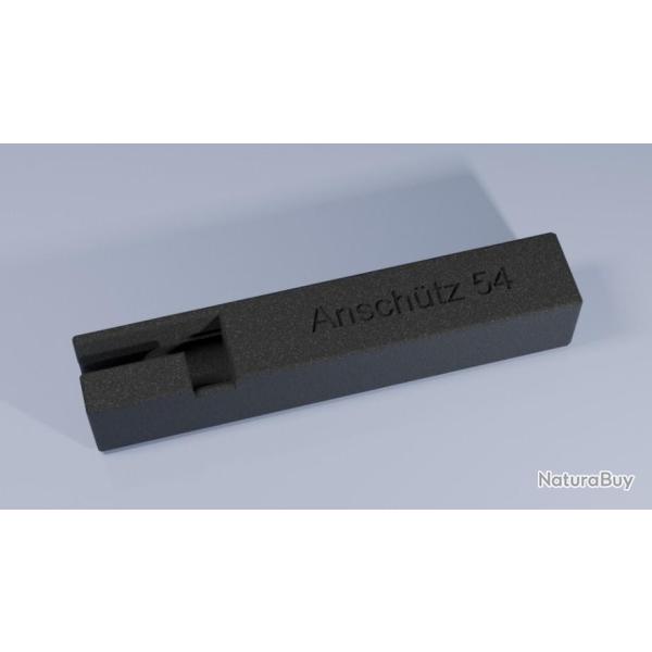 Etui de culasse Ansch�tz 54 1710