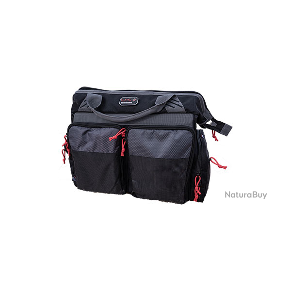 Sac de tir GPS � roulettes
