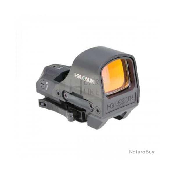 POINT ROUGE HOLOSUN HS510C