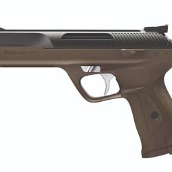 PISTOLET XP4 STOEGER CAL 4.5 3 JOULES 1 COUP VERT