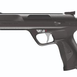 PISTOLET XP4 STOEGER CAL 4.5 3 JOULES 1 COUP NOIR