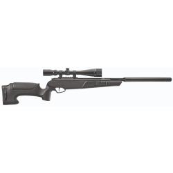 STOEGER X20S2 SYNTH ATAC COMBO 4.5 19.9J NOIR
