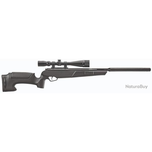 STOEGER X20S2 SYNTH ATAC COMBO 4.5 19.9J NOIR