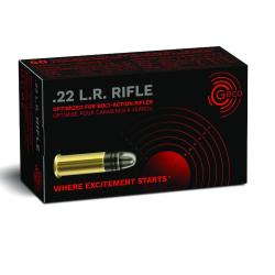 GECO 22LR RIFLE