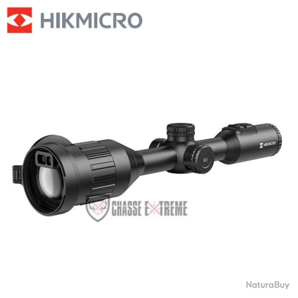 Lunette de Tir Thermique HIKMICRO Stellar 3.0 SX60L V3