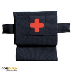 Pochette Horizontale MEDIC IFAK "FastIFAK" - HONOR&reg; NOIR