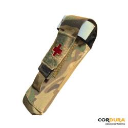 Pochette Porte Garrot Tourniquet "CuratioNow" - HONOR&reg; MULTICAM