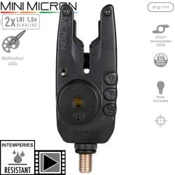 D&eacute;tecteur Fox Mini Micron V2 Multicolour