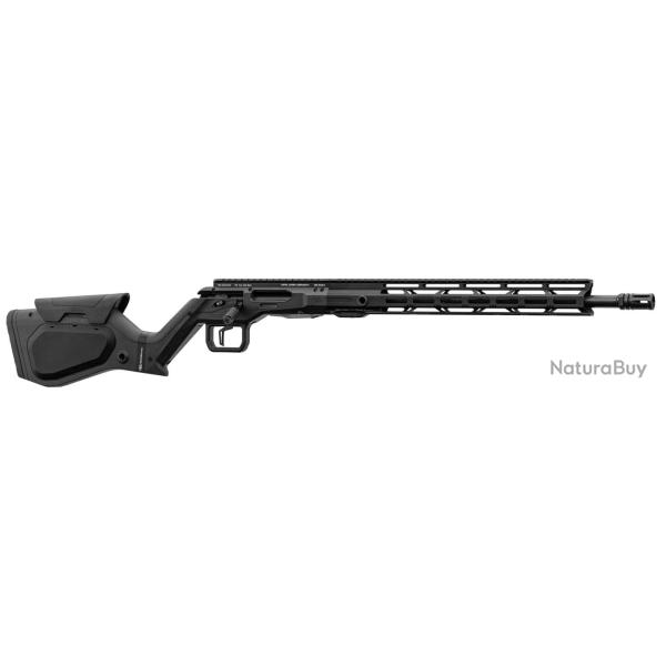 Carabine � verrou HERA ARMS H6 V1.1 cal 222 Rem - NOIR