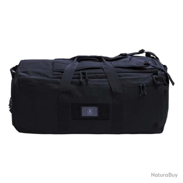Sac de transport TRANSALL 90 L bleu marine