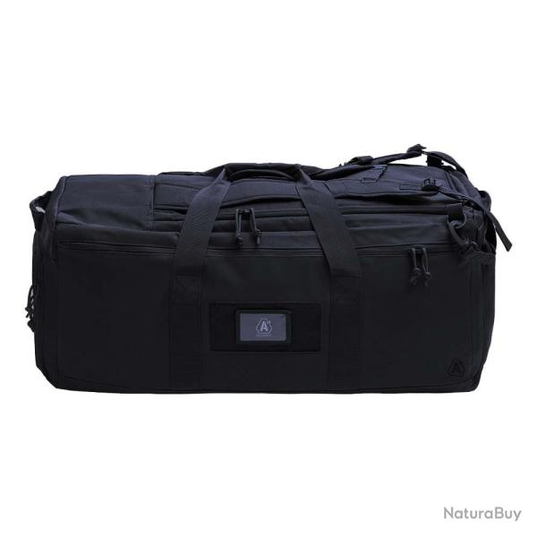 Sac de transport TRANSALL 90 L bleu marine