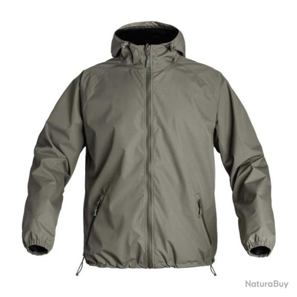 Veste courte Lightshell RAIN PROTECT vert olive Vert Olive