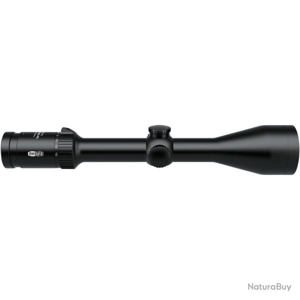 Lunette de vis�e Meostar R2 2,5-15x56 RD PA (Mod�le: sans rail, R�ticule: 4C)