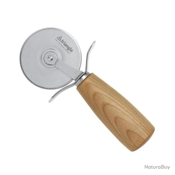 Roulette � pizza 16 cm [Triangle]
