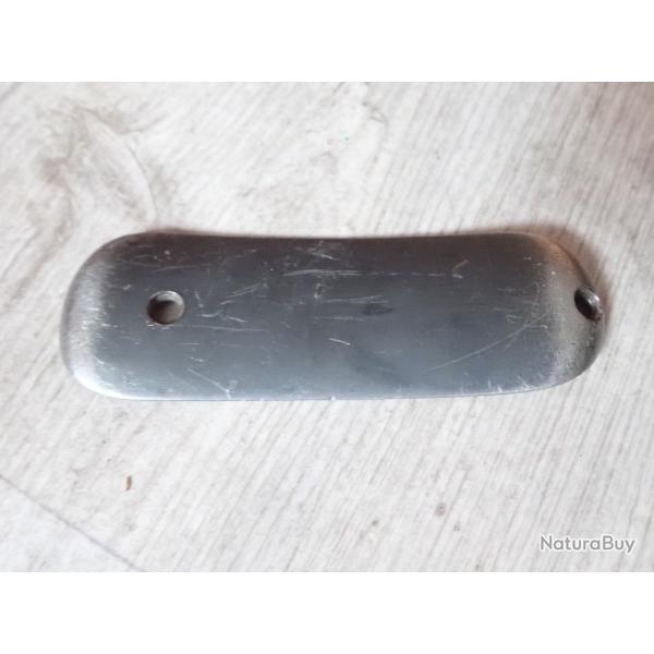Plaque de couche pour fusil K31 Rubin Schmidt Suisse