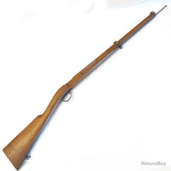 Crosse carabine populaire scolaire manufrance R�f cr744