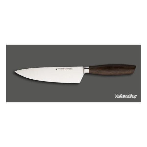 F�lix 981221GB Couteau de Chef 21 CM