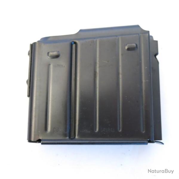 Chargeur neutralis� pour fusil Gew 43 neuf