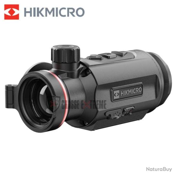 Module de Tir � Imagerie Thermique (Clip-On) HIKMICRO Thunder 3.0 TQ35C 3.0