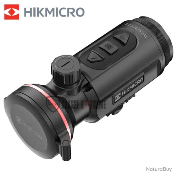 Module de Tir � Imagerie Thermique (Clip-On) HIKMICRO Thunder 3.0 TQ50C 3.0