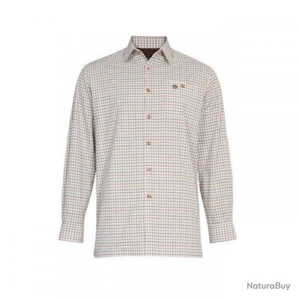 CHEMISE POLAIRE ALAN PAINE