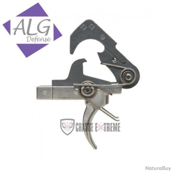 D�tente ALG DEFENSE ACT