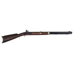 Fusil investarm Hawken trade 190 &agrave; silex cal.50 canon octogonal 28.75"
