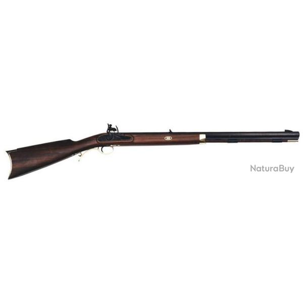 Fusil investarm Hawken trade 190 � silex cal.50 canon octogonal 28.75"