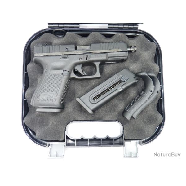 PSA Glock 44 Gen5 filet Cal.22lr CATB