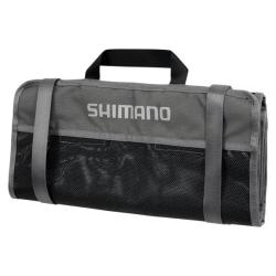 Trousse Shimano Shimano Game / Hard Lure Wrap 86 x 40cm