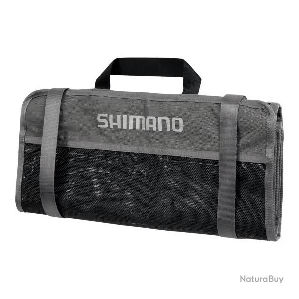 Trousse Shimano Shimano Game / Hard Lure Wrap 86 x 40cm