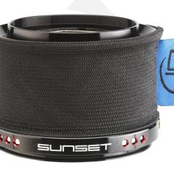 Prot&egrave;ge Bobine Sunset par 2 80 x 45mm